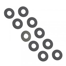 FTX Washer Shim 6x14x0.2mm (10pc)